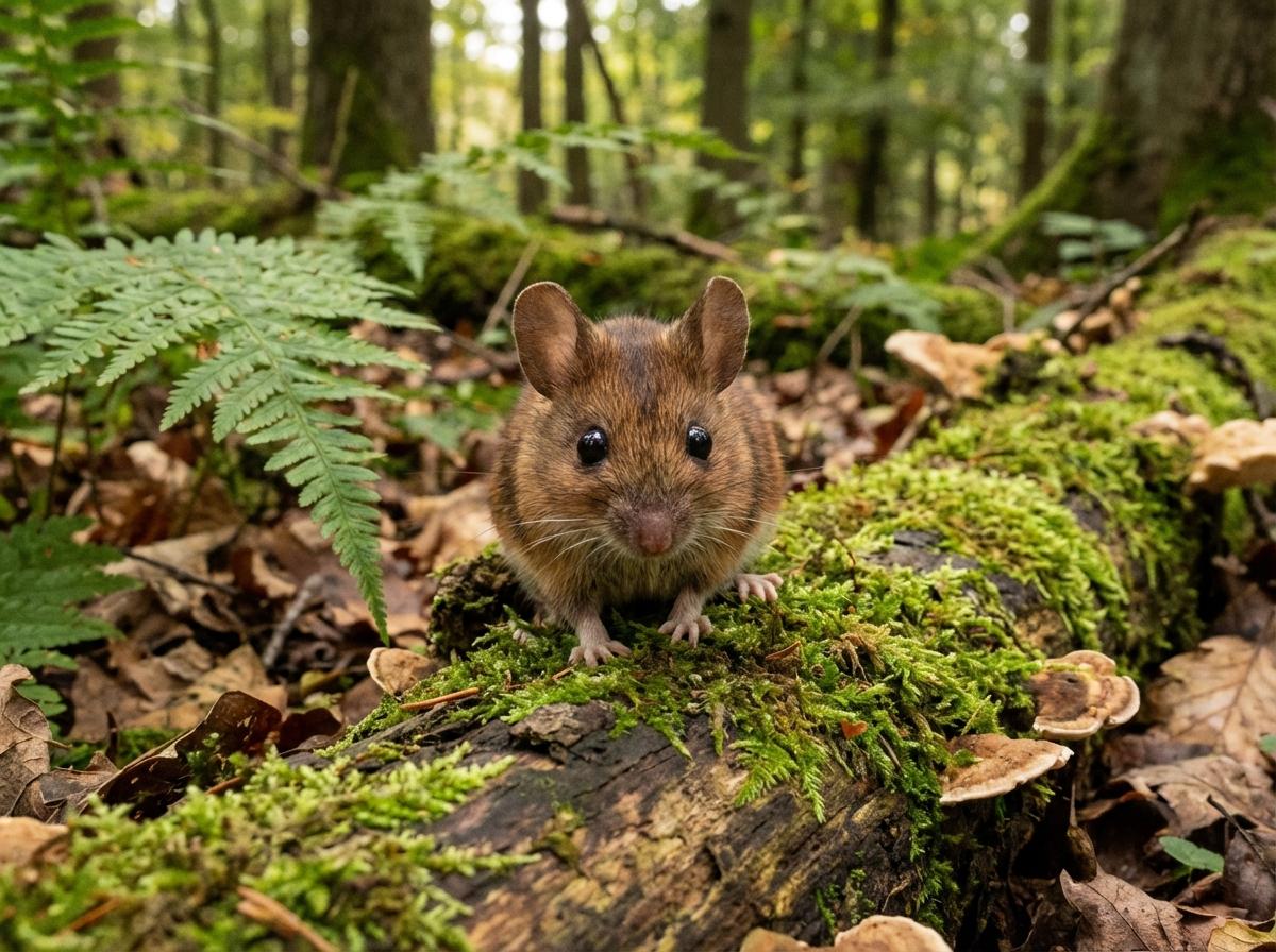 Mouse