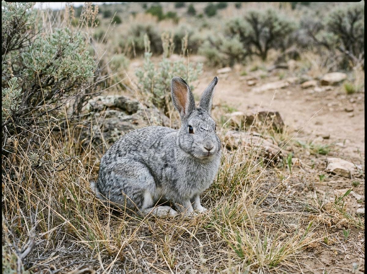 Standard Chinchilla (US)