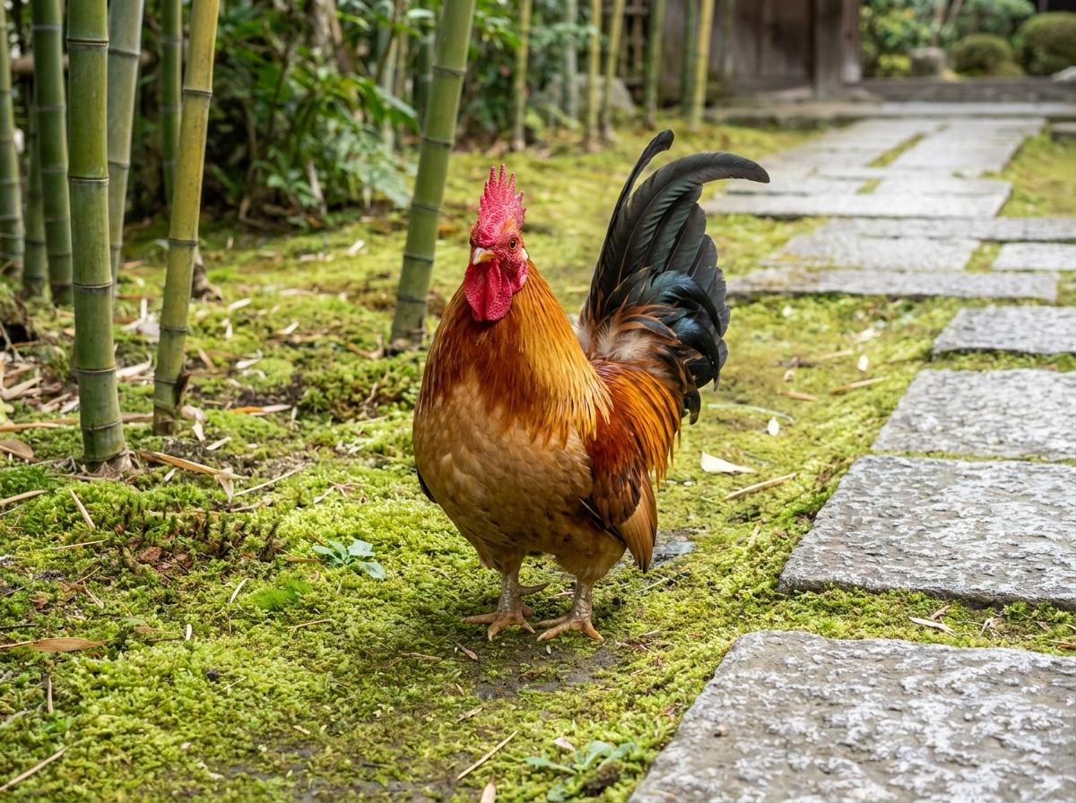 Short-Leg