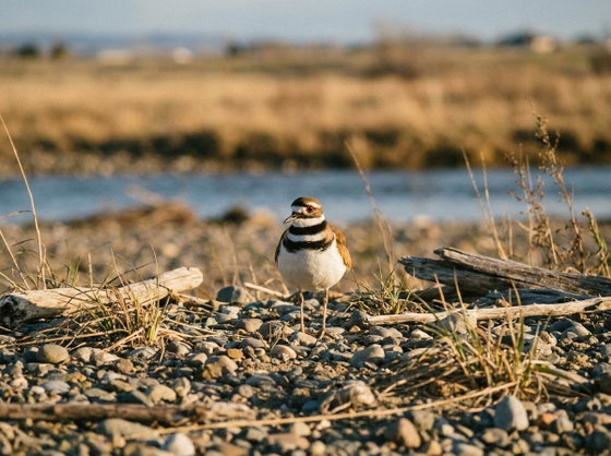 killdeer