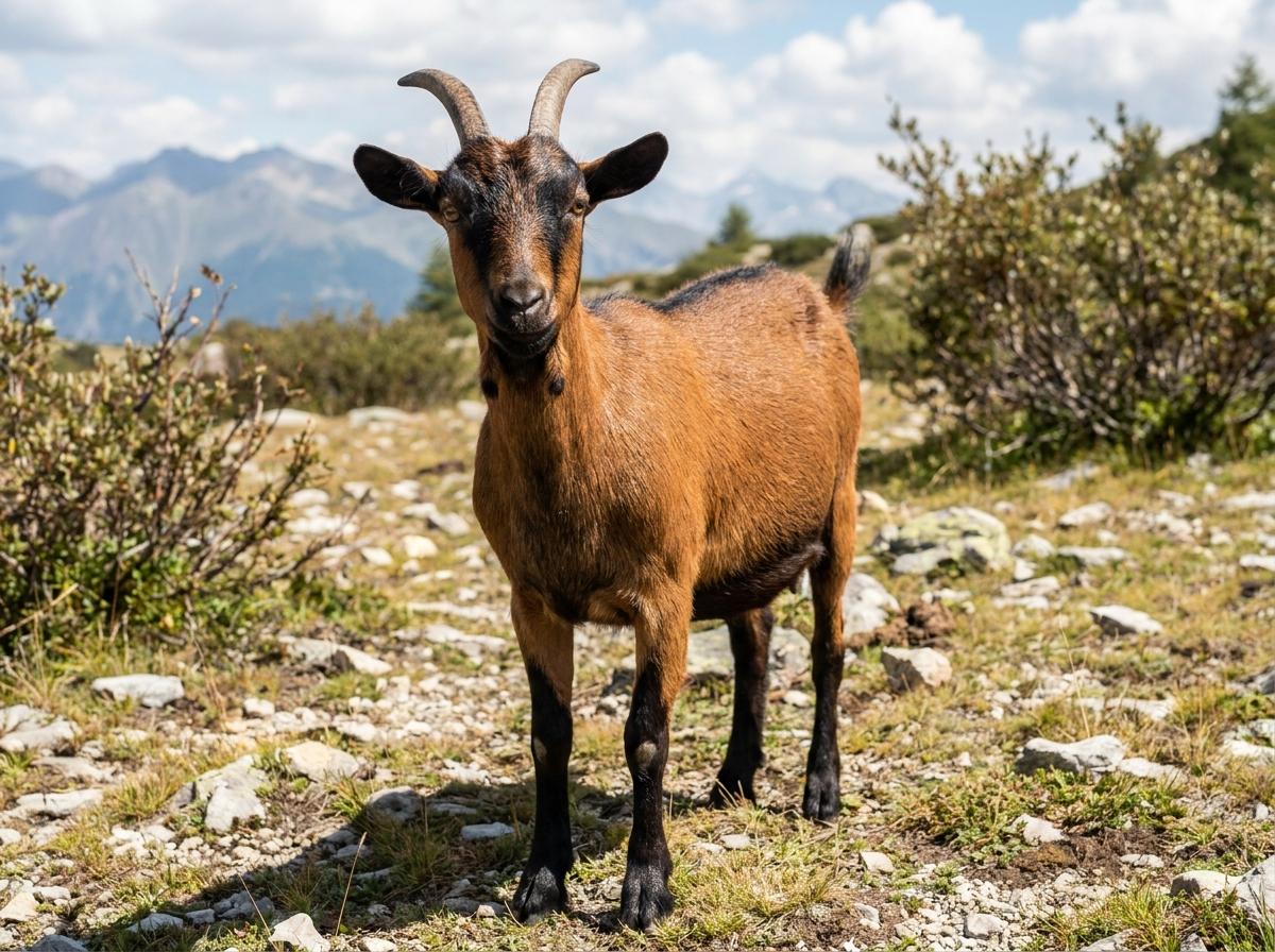Mini Oberhasli