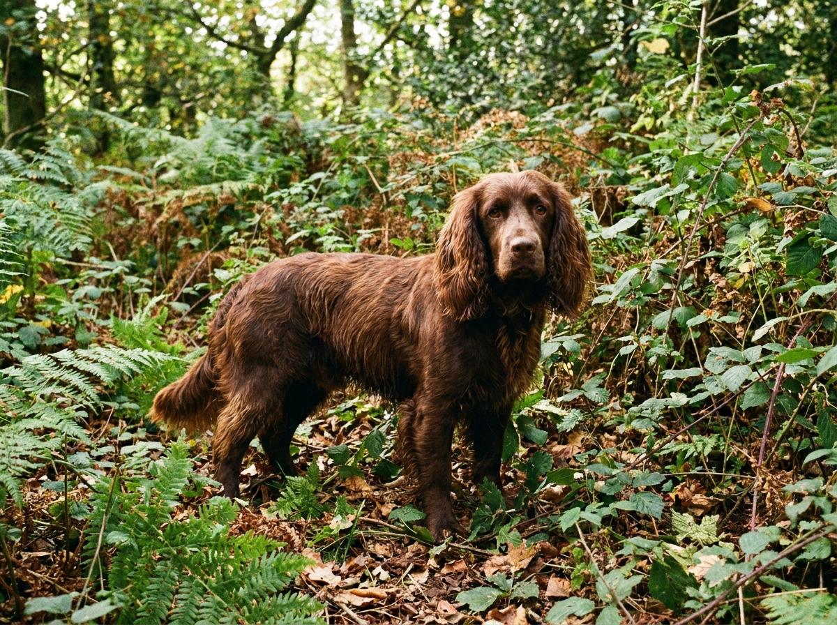 Field Spaniel
