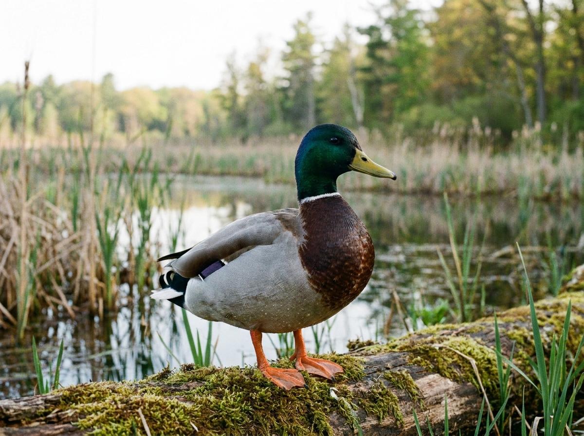 Mallard
