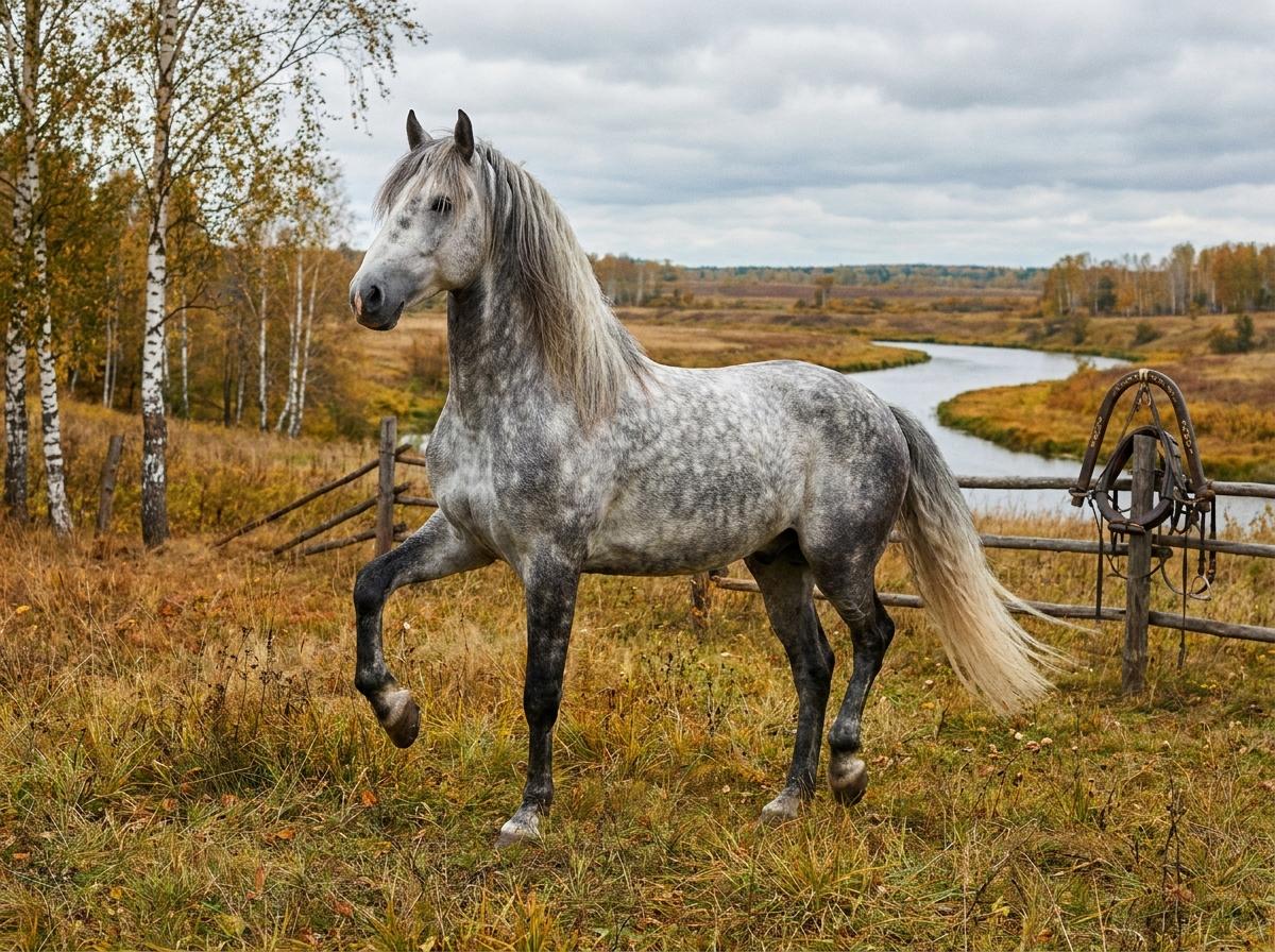 Orlov Trotter
