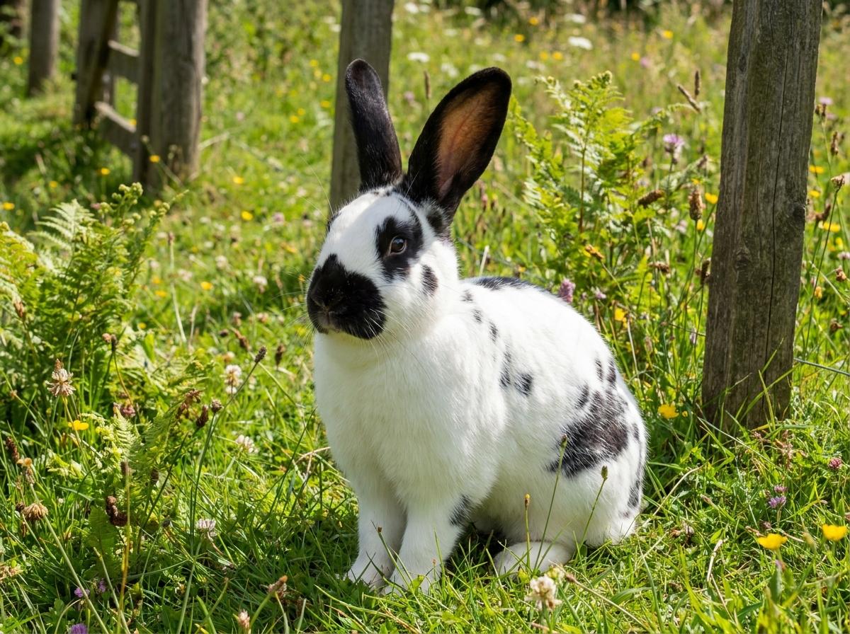 Giant Papillon (UK)
