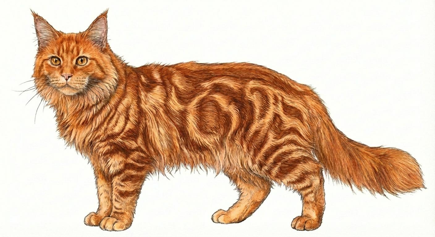 Red Cat