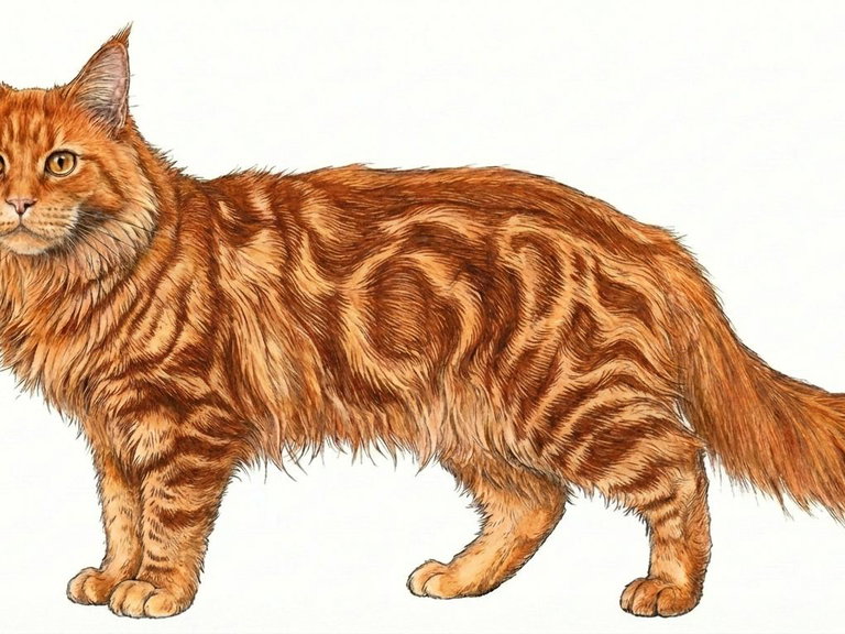 Red Cat