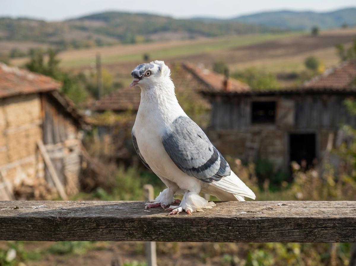 Razgrad Roller