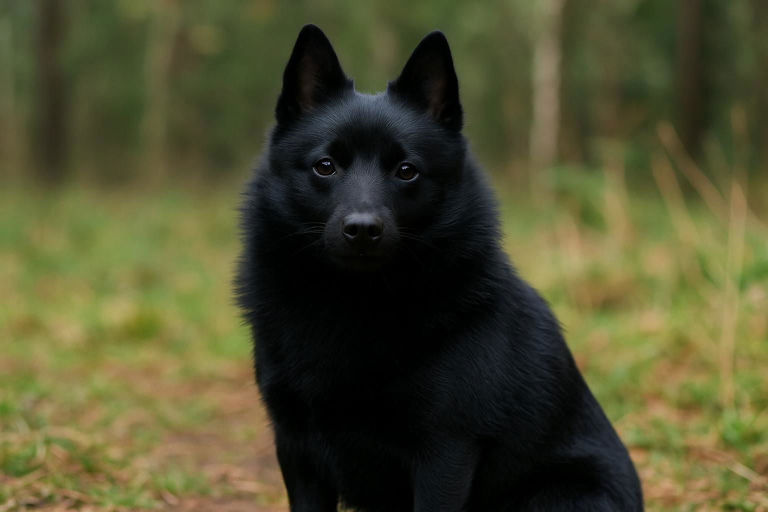 Schipperke