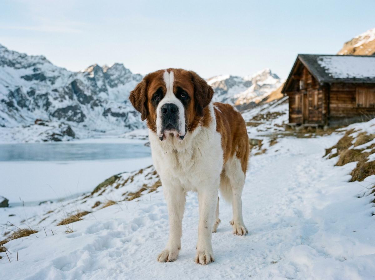 Saint Bernard