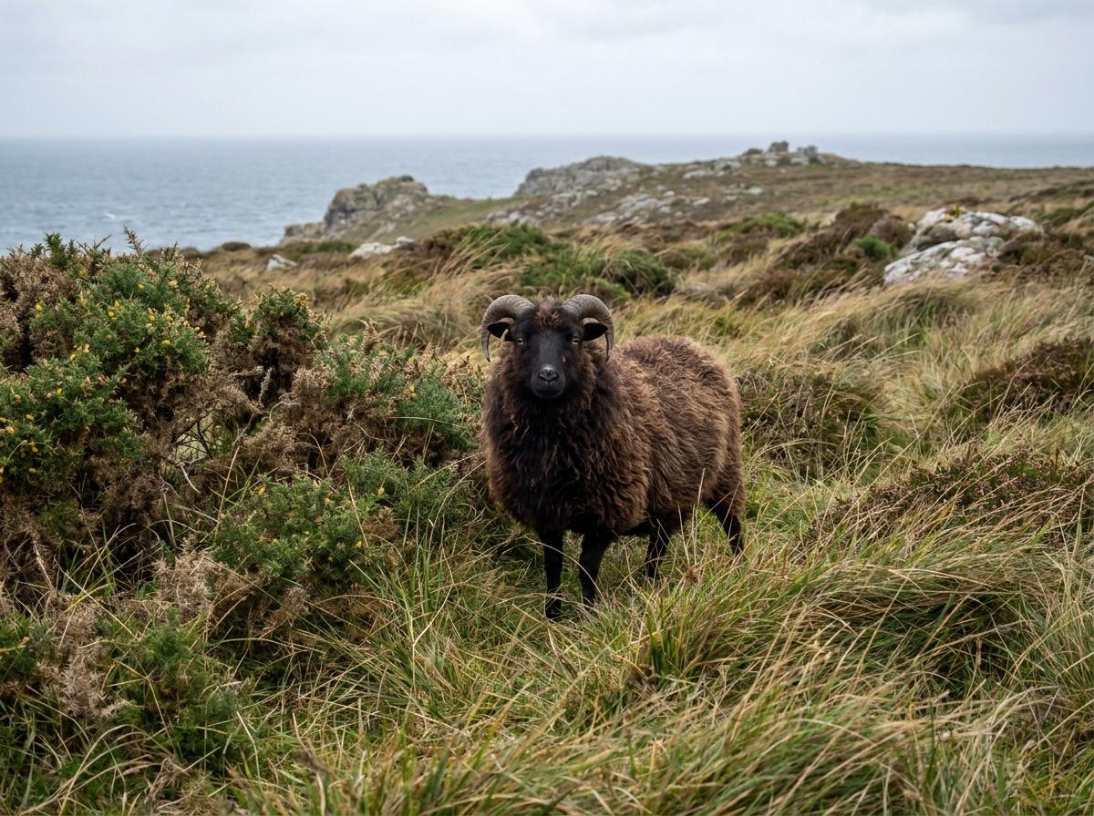 Ouessant