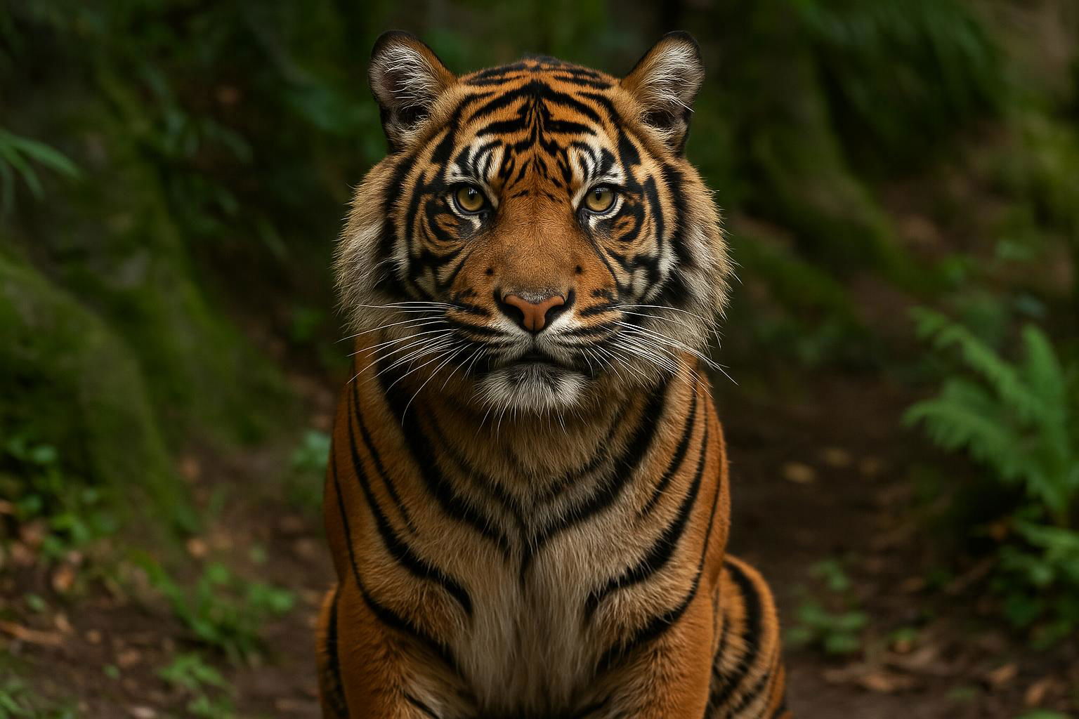 Sumatran