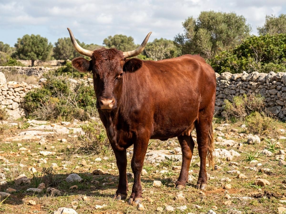 Menorquina