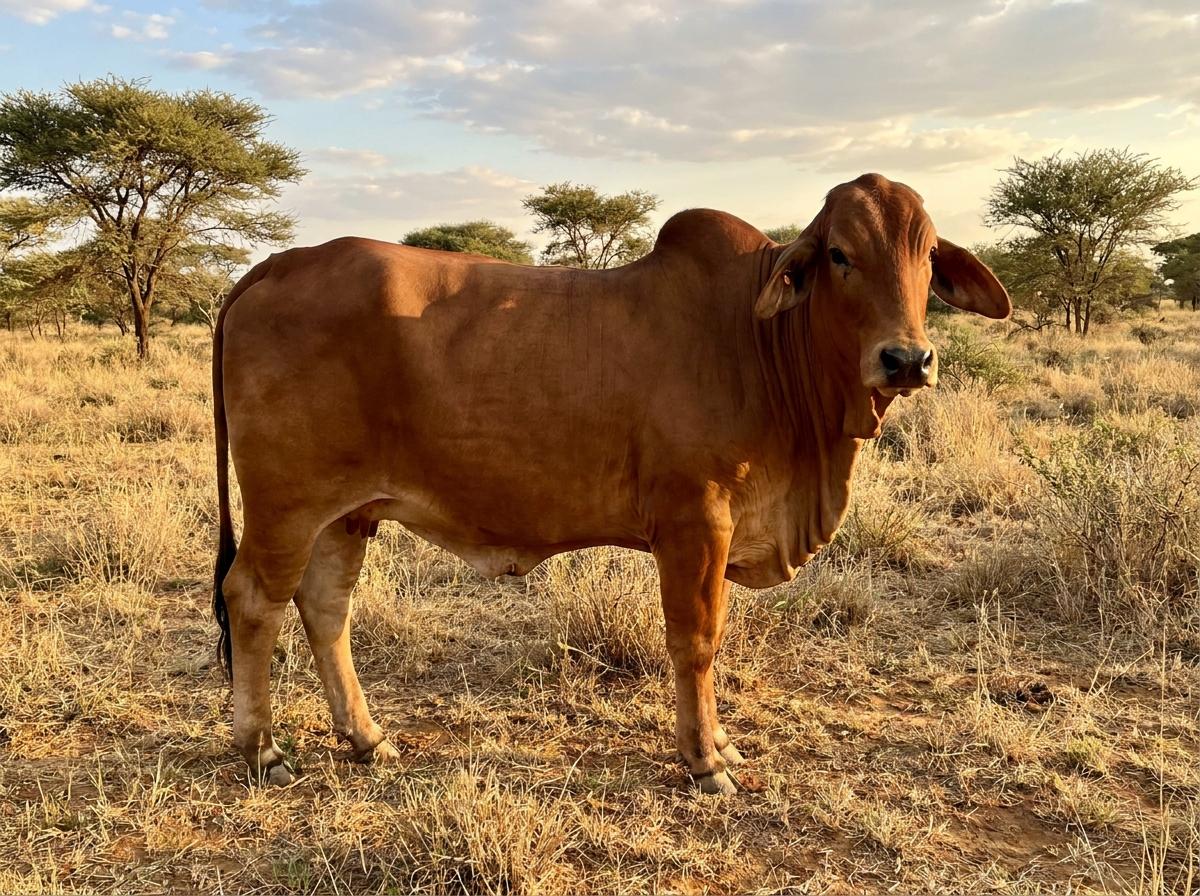 Brahmanousin