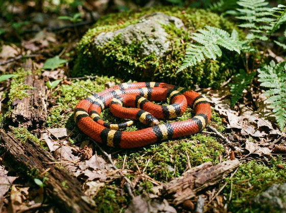 milk snake