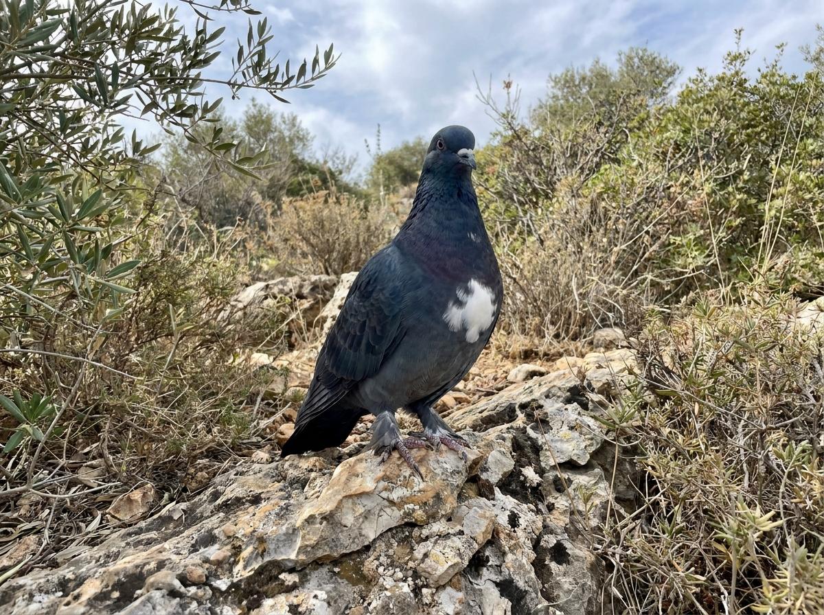 Pigmy Mariola