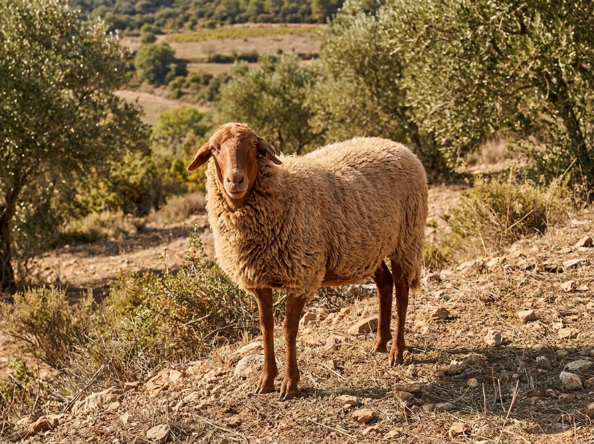 Rouge du Roussillon