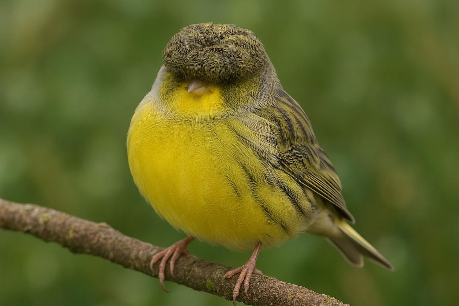 Gloster Canary