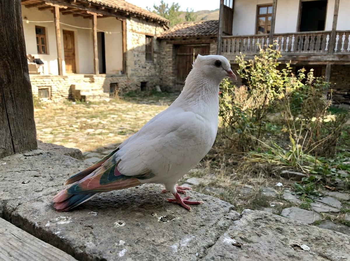 Georgian Kuduli