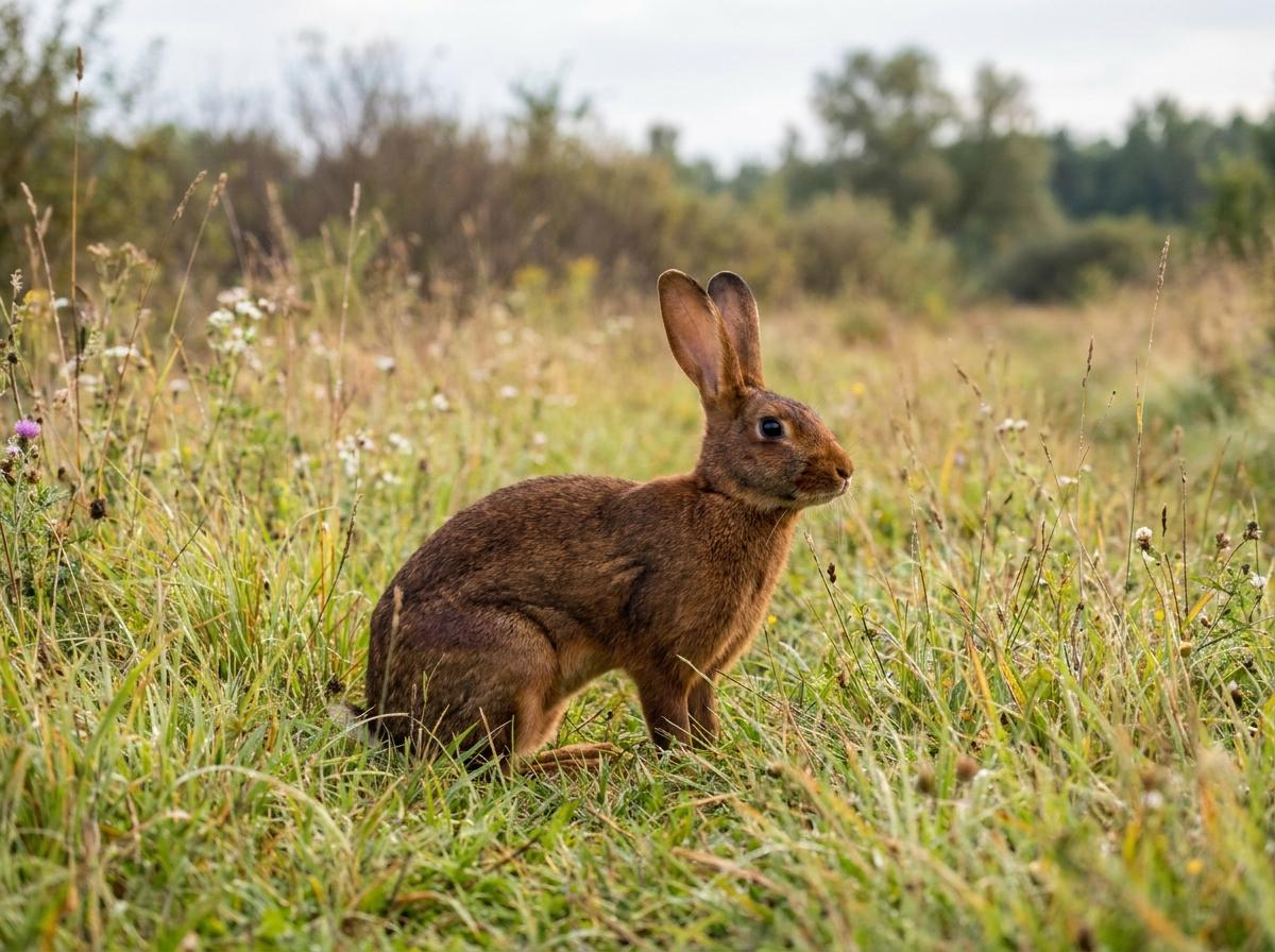 Belgian Hare (US)