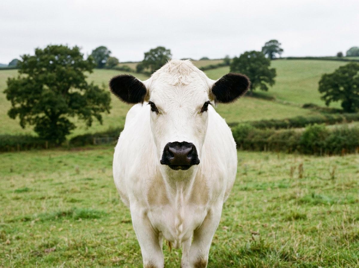 British White