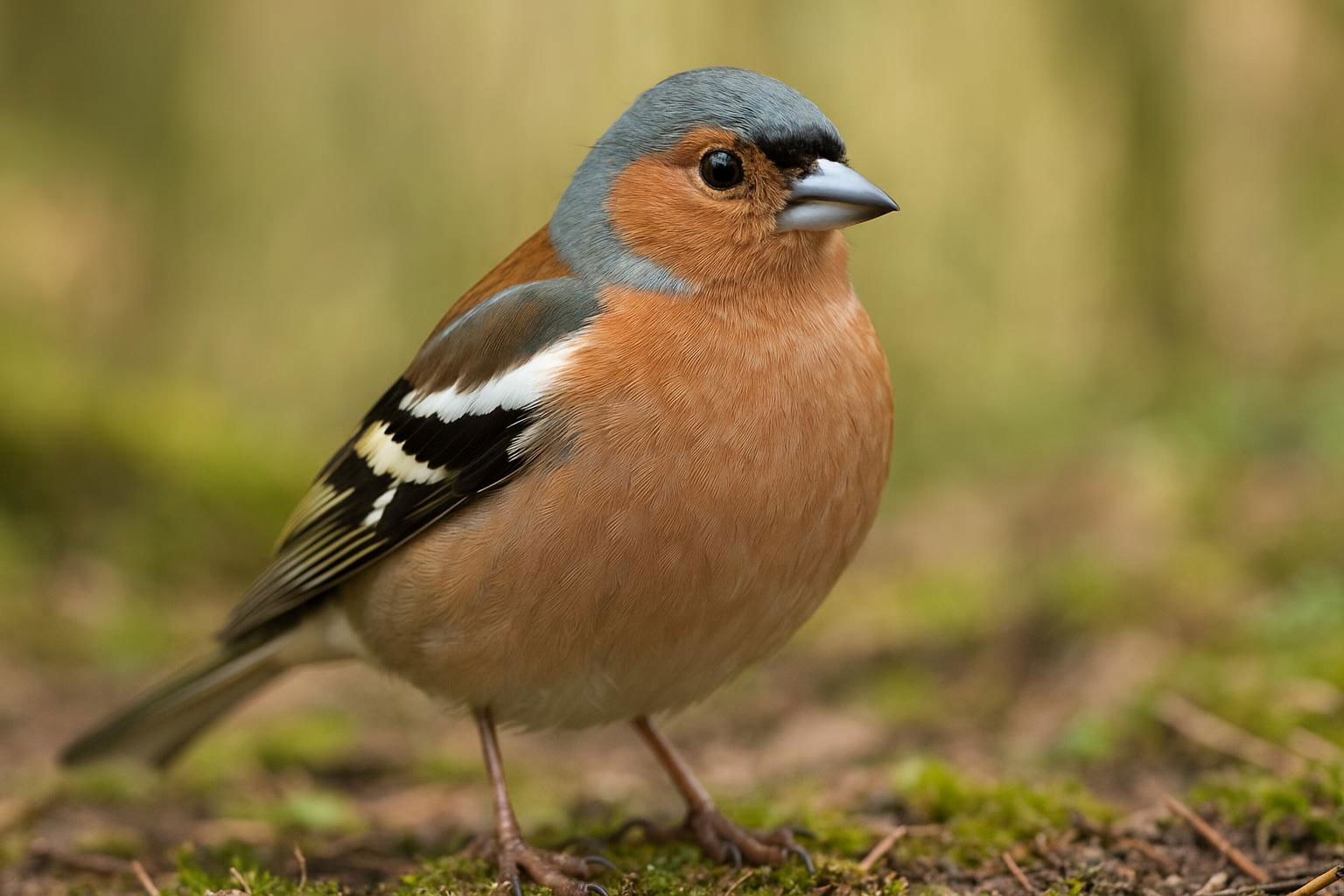 Bird