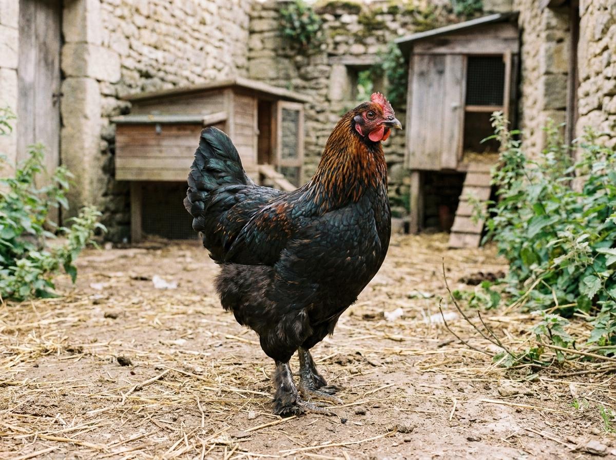 Marans
