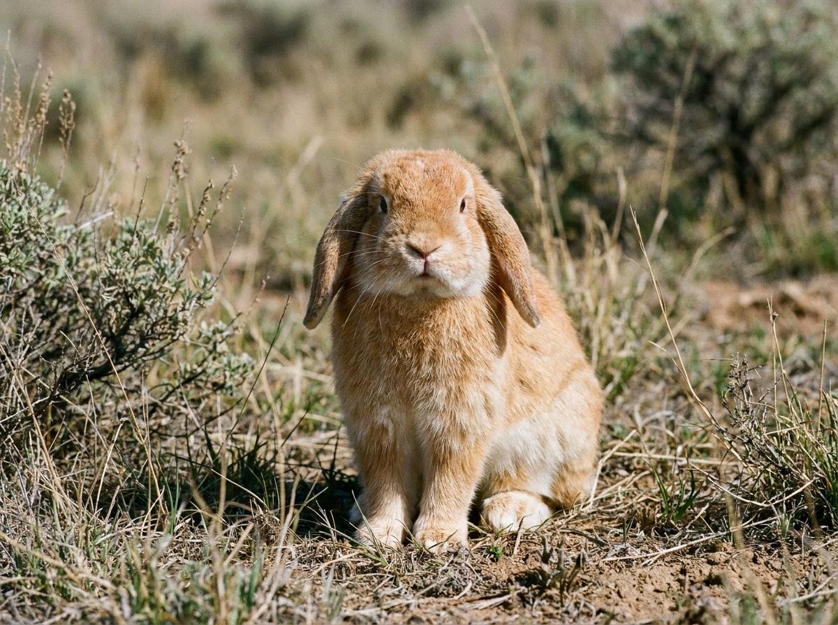 Mini Lop (US)