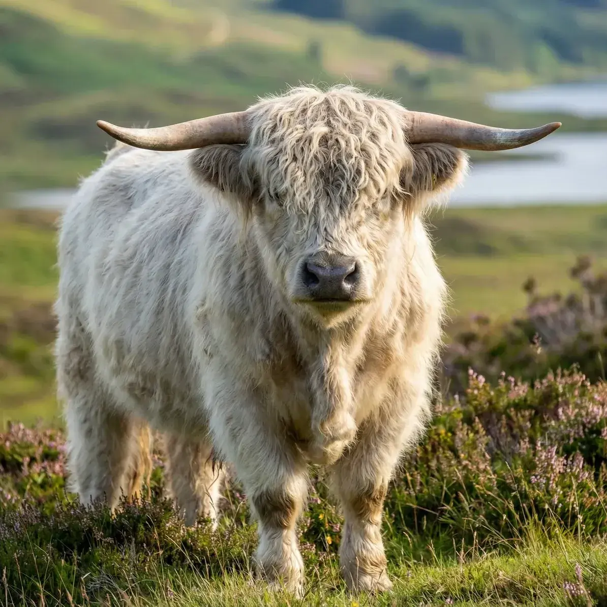Highland