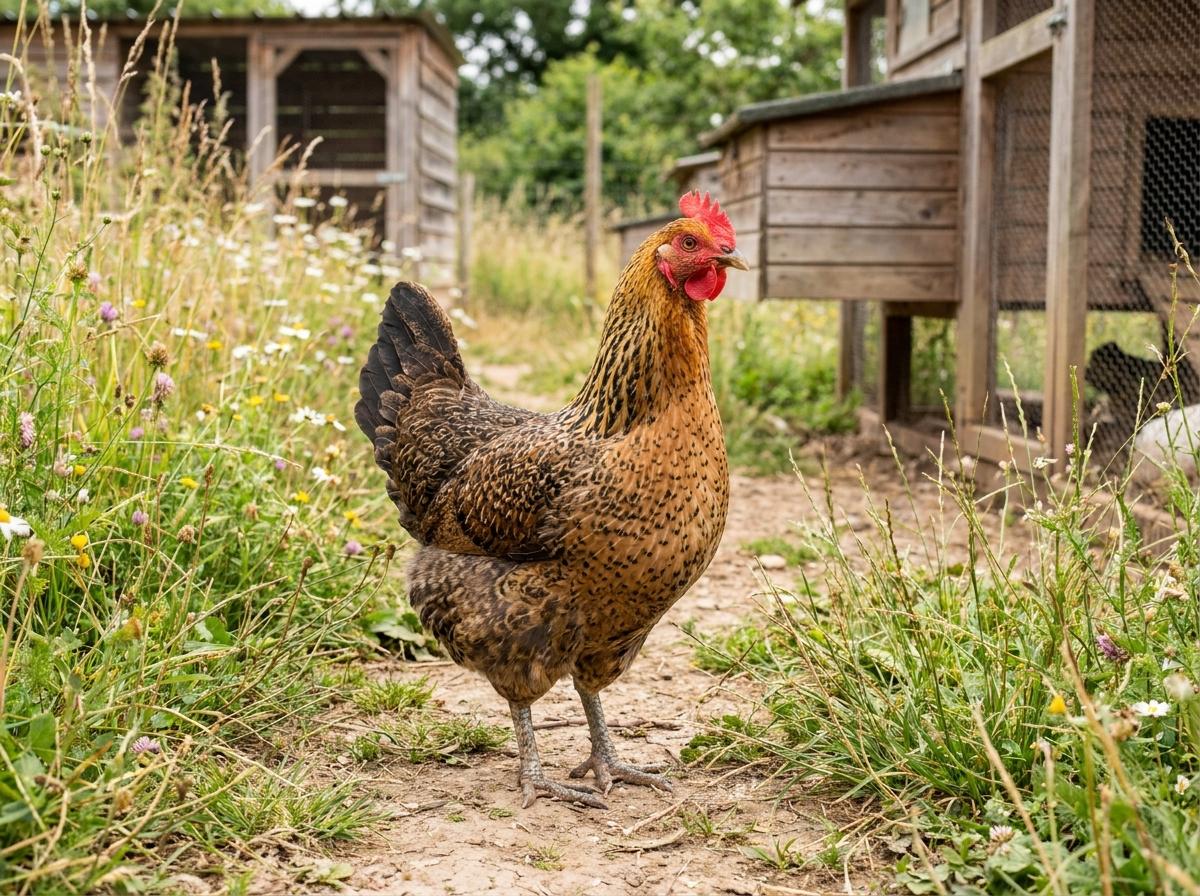 Courtes-Pattes
