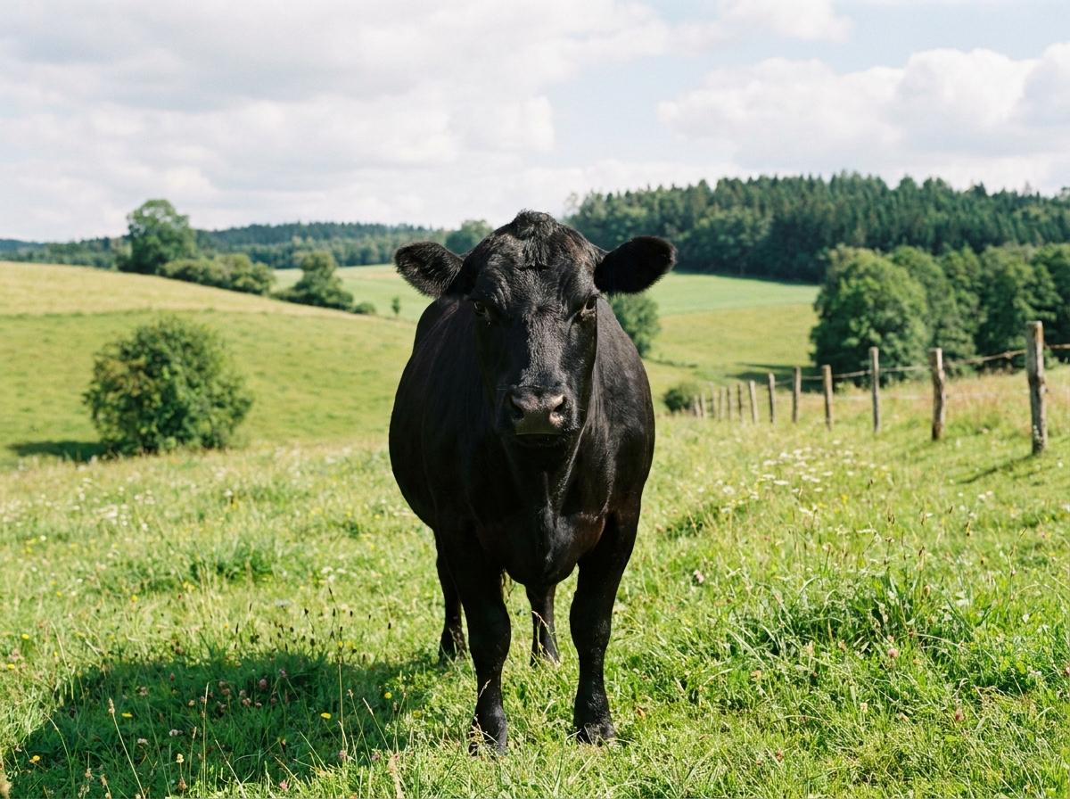 German Angus