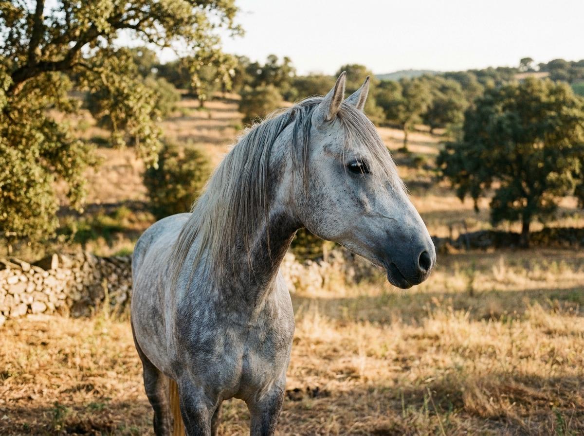 Lusitano