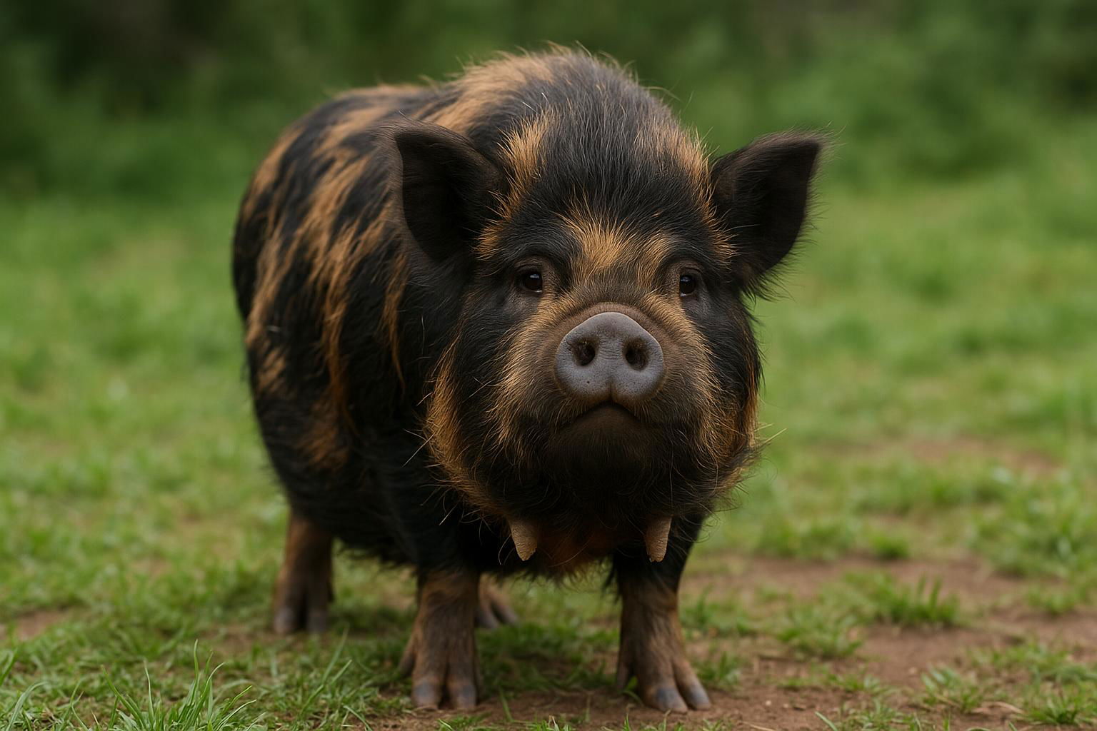 Kunekune