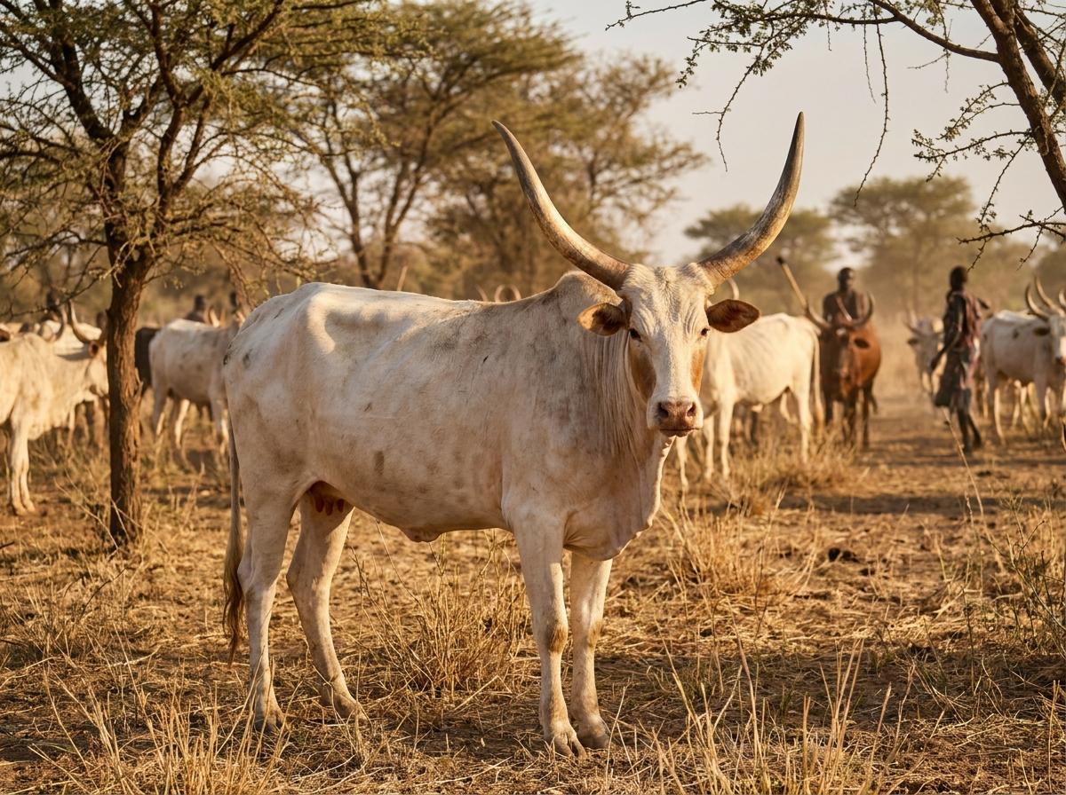 Aweil Dinka