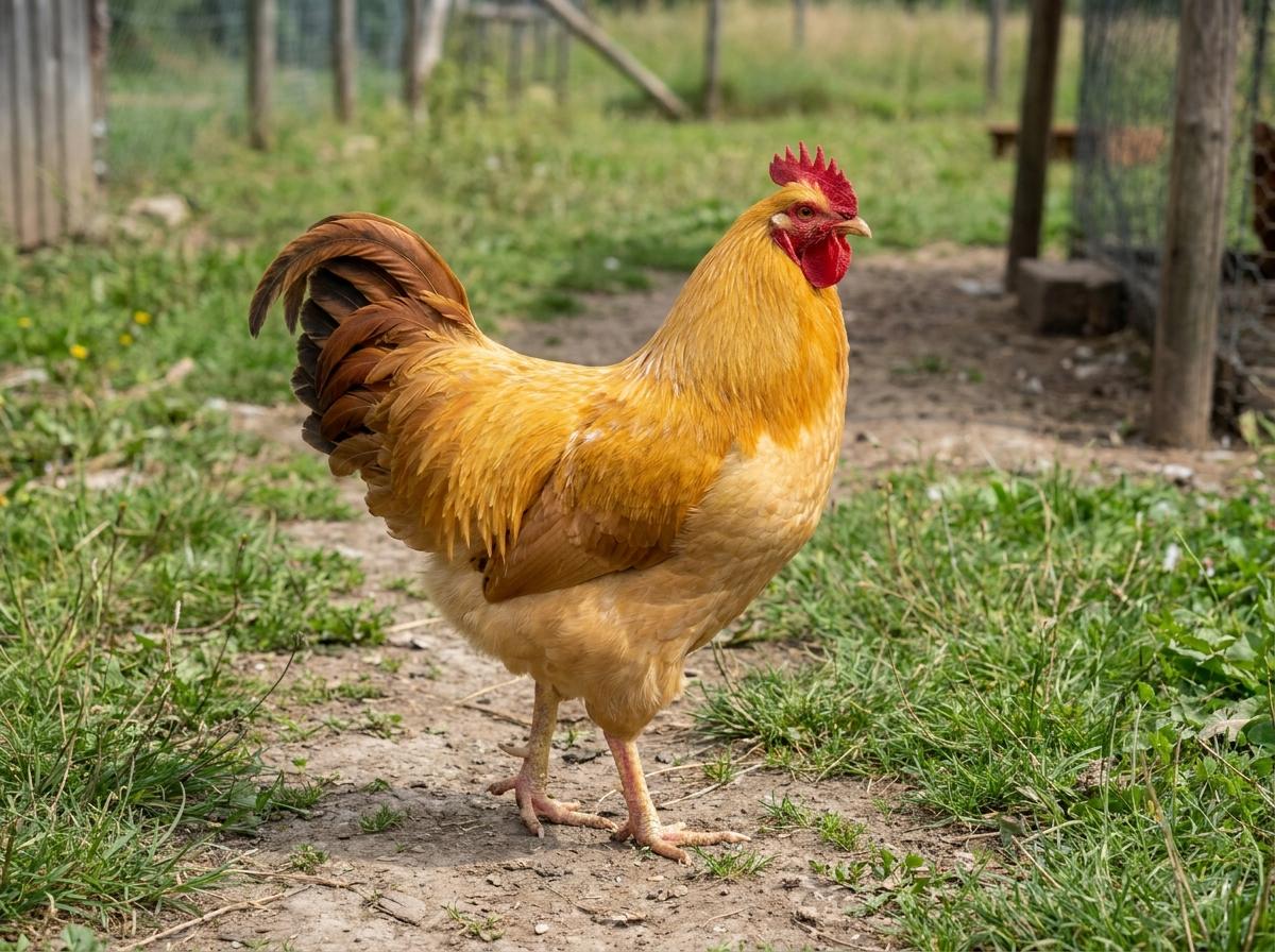 Baier Yellow