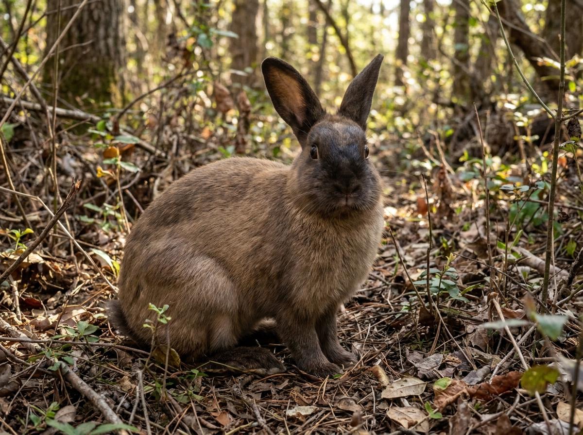 American Sable