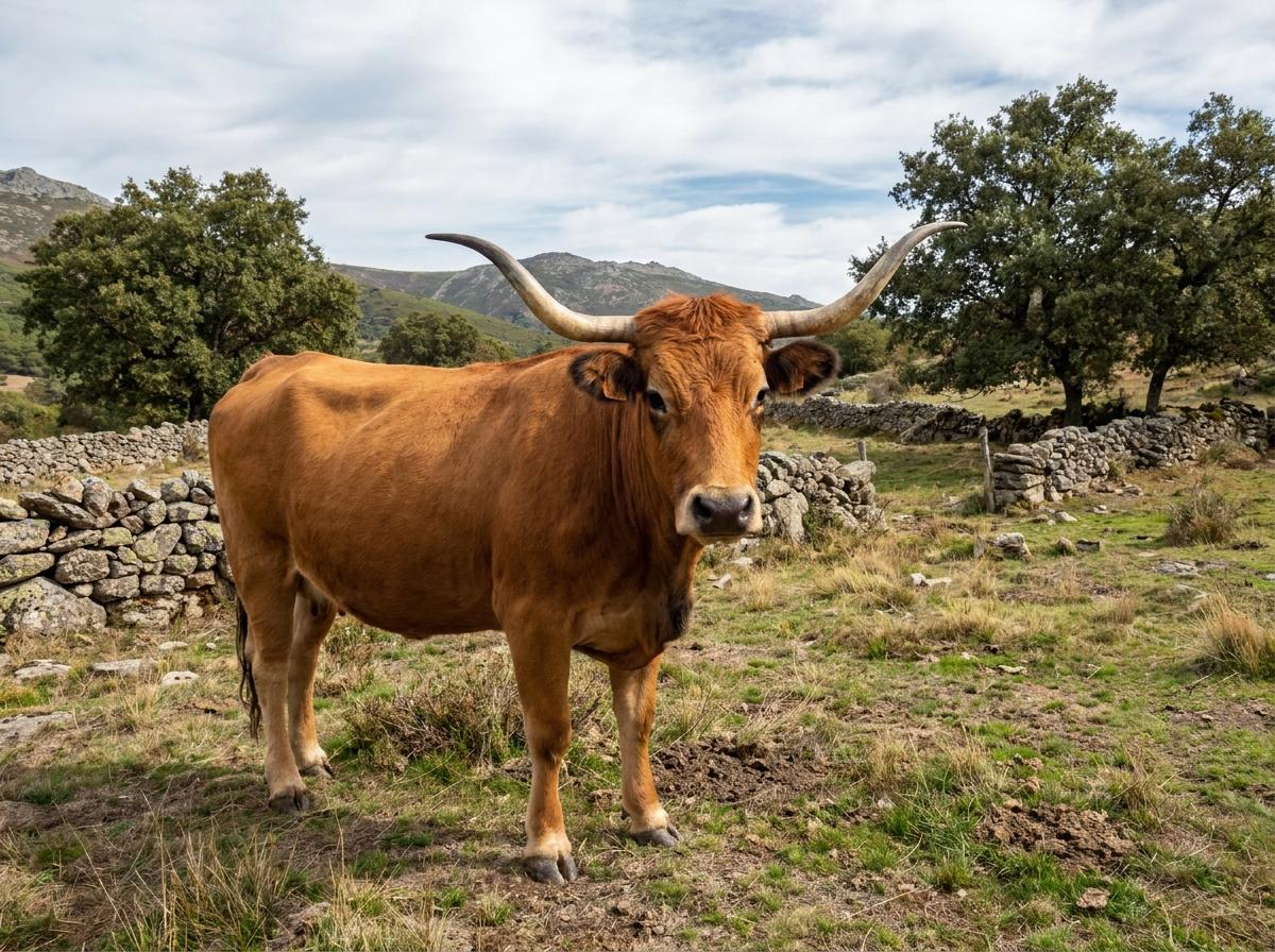 Mantequera Leonesa