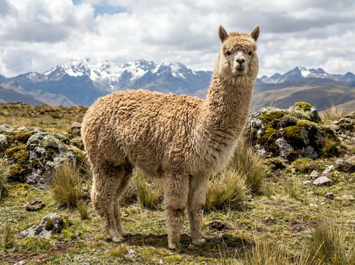 Unknown Breed