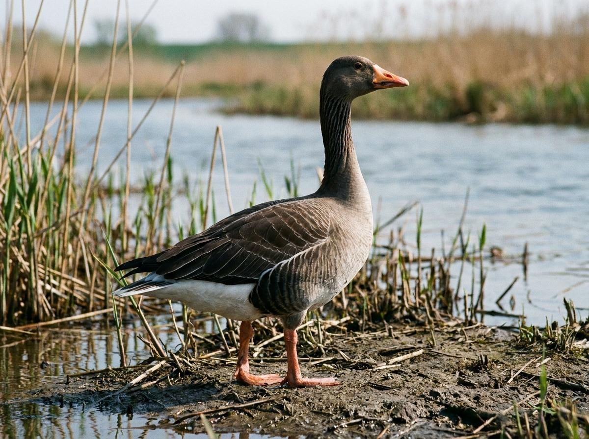 Drava Goose
