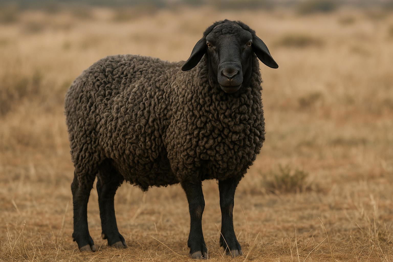 Karakul