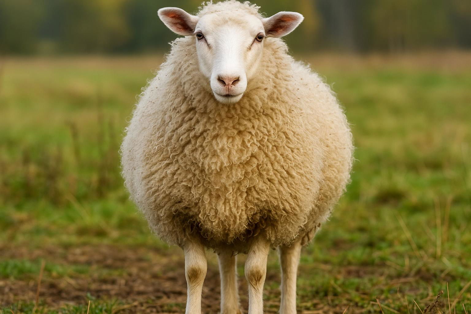 Finnsheep