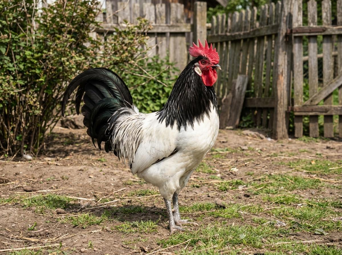 Lakenfelder Bantam
