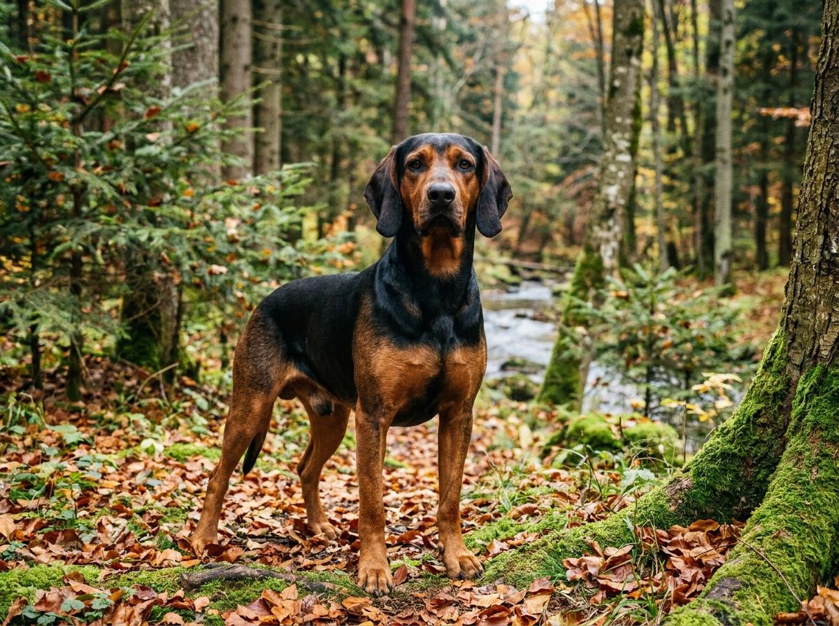 Polish Hound