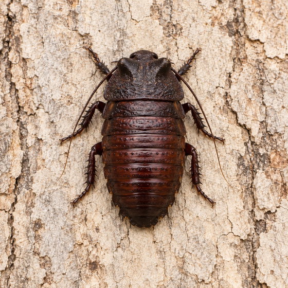 bumpy hisser