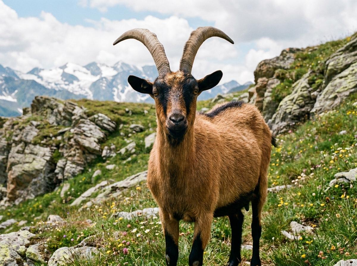 Chamois Coloured