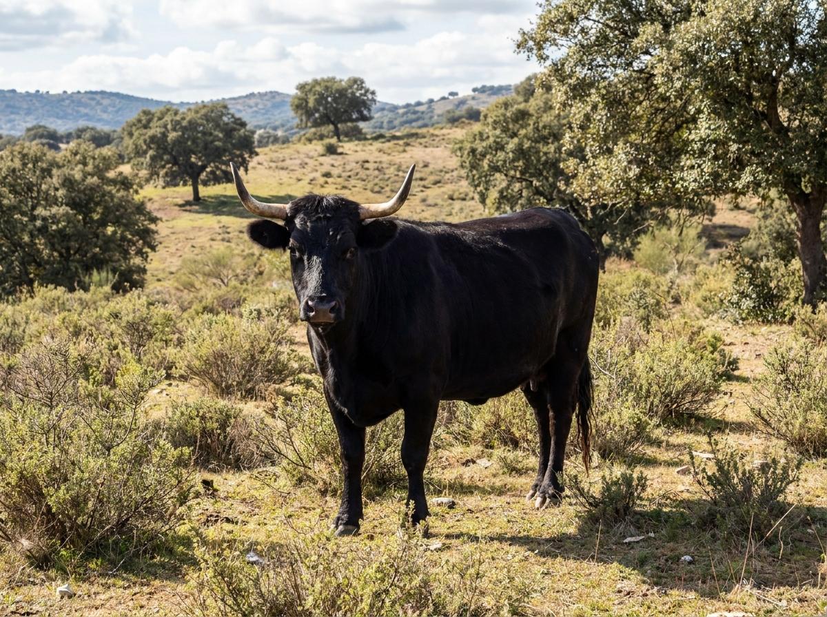 Avileña-Negra Ibérica
