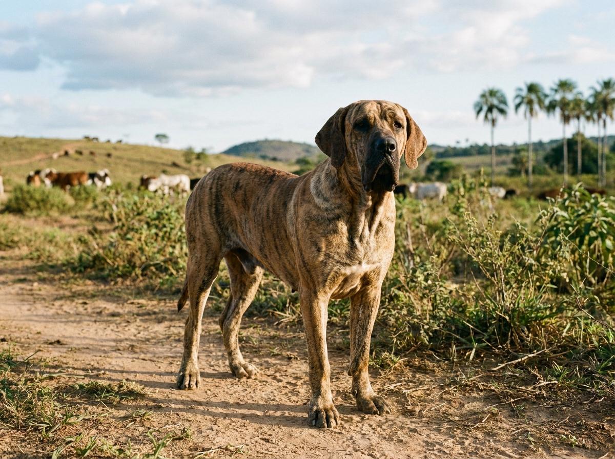 Fila Brasileiro