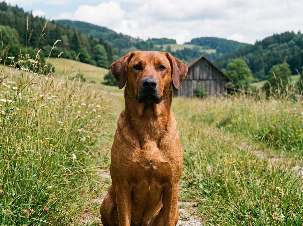 Austrian Pinscher