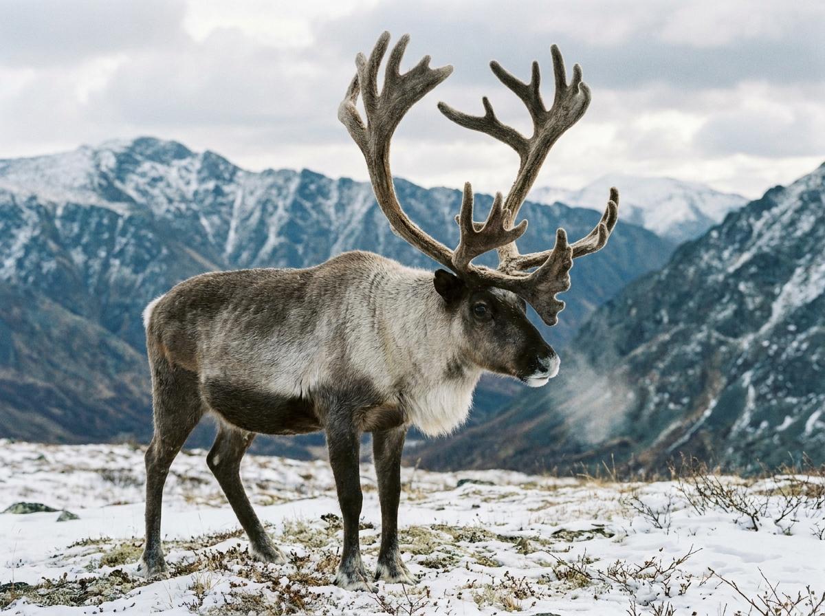 Siberian