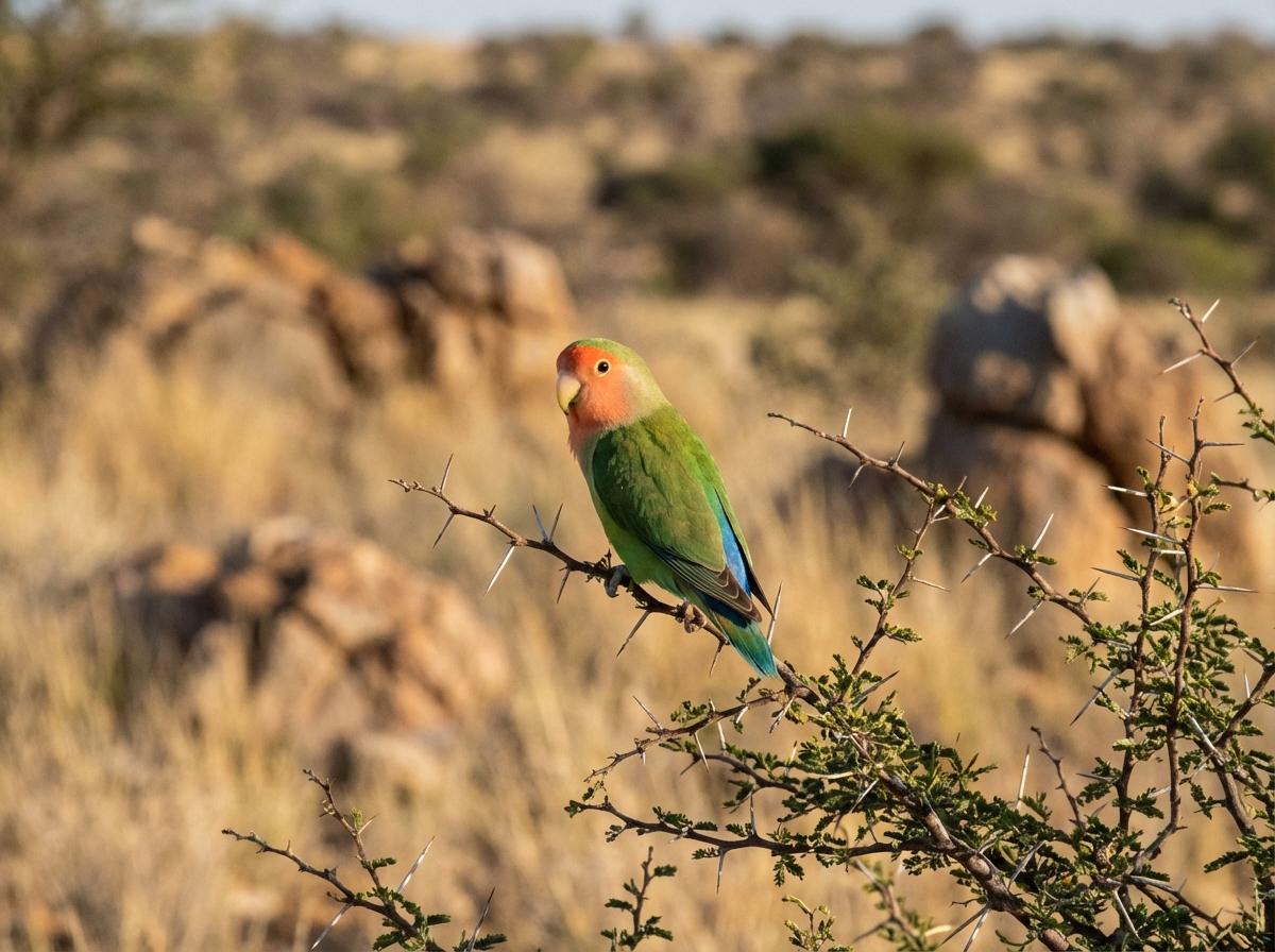 Bird